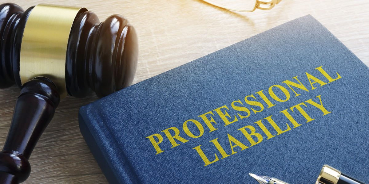 MPA Professional Liability Insurance