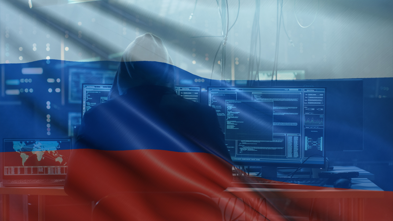 Could Russian Cyberattacks Affect Your Business?