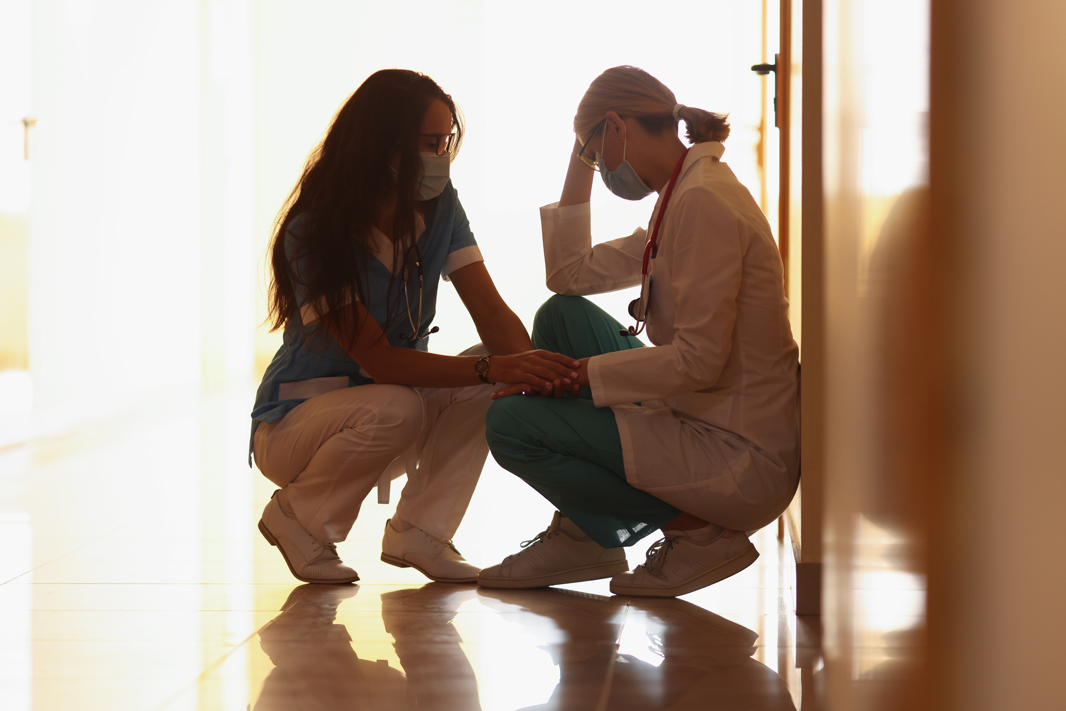 How Does Workplace Violence Affect Nurses 7757